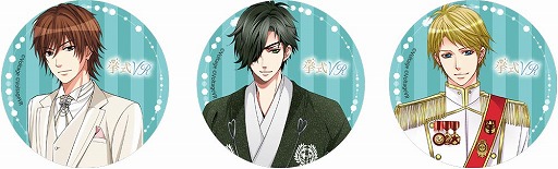 ���������꡼ No.007�Υ���ͥ������ / �ֵ�VR�פ����˥ᥬ���ե���ëŹ���о졣10��26������11��30���ޤ�