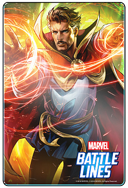 ꡼ No.003 | Nexon KoreaMarvel Entertainmentȥܤޥۥȥ롤MARVEL Battle Linesפȯɽ
