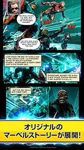 ꡼ No.004 | ޥ۸TCGMARVEL Battle LinesפӥϤˡȥåŵϡ֥ɥȥ󥸡פΥ