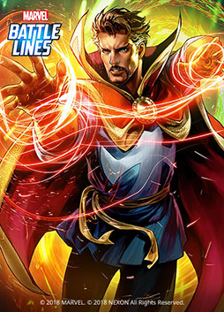 ꡼ No.006 | ޥ۸TCGMARVEL Battle LinesפӥϤˡȥåŵϡ֥ɥȥ󥸡פΥ