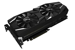 画像ギャラリー No.004のサムネイル画像 / GeForce RTX 2080シリーズ搭載カードをASUS,Inno3D,ZOTACが一斉に発表