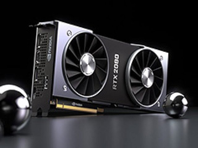 西川善司の3DGE：GeForce RTX 20なぜなに相談室（gamescom 2018版）