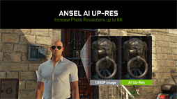 ꡼ No.009 | ʤ3DGEGeForce RTX 20ϥ쥤ȥȤʤƤGTX 102ܰʾ® ФƤɲþͻ