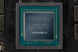 ꡼ No.005Υͥ / GeForce RTX 2080 TiסGeForce RTX 2080ץӥ塼쥤ȥAIбοGPUϡ®װʾβͤ󶡤Ǥ뤫