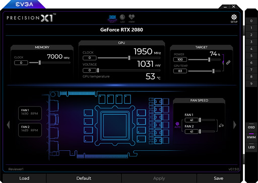 ꡼ No.051Υͥ / GeForce RTX 2080 TiסGeForce RTX 2080ץӥ塼쥤ȥAIбοGPUϡ®װʾβͤ󶡤Ǥ뤫