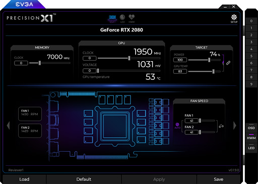 画像集#051のサムネイル/「GeForce RTX 2080 Ti」「GeForce RTX 2080」レビュー。レイトレ＆AI対応の新世代GPUは「世界最速」以上の価値を提供できるか