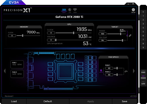 画像集#052のサムネイル/「GeForce RTX 2080 Ti」「GeForce RTX 2080」レビュー。レイトレ＆AI対応の新世代GPUは「世界最速」以上の価値を提供できるか
