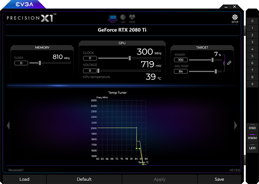 画像集#055のサムネイル/「GeForce RTX 2080 Ti」「GeForce RTX 2080」レビュー。レイトレ＆AI対応の新世代GPUは「世界最速」以上の価値を提供できるか