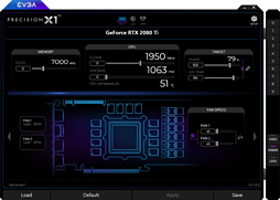 画像集#060のサムネイル/「GeForce RTX 2080 Ti」「GeForce RTX 2080」レビュー。レイトレ＆AI対応の新世代GPUは「世界最速」以上の価値を提供できるか