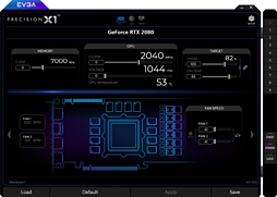 画像集#061のサムネイル/「GeForce RTX 2080 Ti」「GeForce RTX 2080」レビュー。レイトレ＆AI対応の新世代GPUは「世界最速」以上の価値を提供できるか