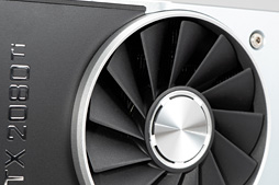 ꡼ No.065Υͥ / GeForce RTX 2080 TiסGeForce RTX 2080ץӥ塼쥤ȥAIбοGPUϡ®װʾβͤ󶡤Ǥ뤫
