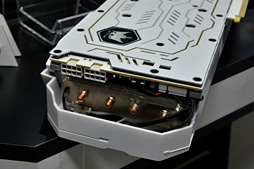 ꡼ No.006 | TGS 2018緿顼ϡּ곰!? GALAX11ȯͽĶOCRTX 2080 Tiɤ