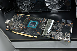 ꡼ No.009 | TGS 2018緿顼ϡּ곰!? GALAX11ȯͽĶOCRTX 2080 Tiɤ