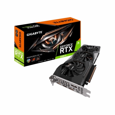 ꡼ No.002Υͥ / WINDFORCE 3Xץ顼ܤGIGABYTERTX 2080 Ti2ʤȯ