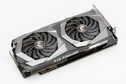 ꡼ No.014Υͥ / GeForce RTX 2070ץӥ塼Turing軰ϡ֥ѡפGPUˤʤä