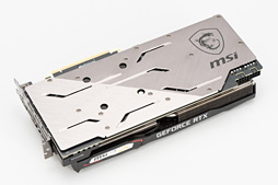 ꡼ No.015Υͥ / GeForce RTX 2070ץӥ塼Turing軰ϡ֥ѡפGPUˤʤä