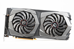 ꡼ No.016Υͥ / GeForce RTX 2070ץӥ塼Turing軰ϡ֥ѡפGPUˤʤä