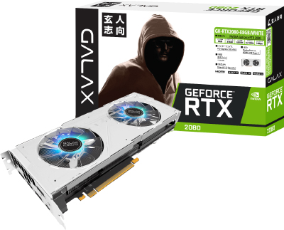 画像ギャラリー No.002のサムネイル画像 / GeForce RTX 20搭載の玄人志向製カード購入でPC版「Battlefield V」製品版がもらえるキャンペーン始まる