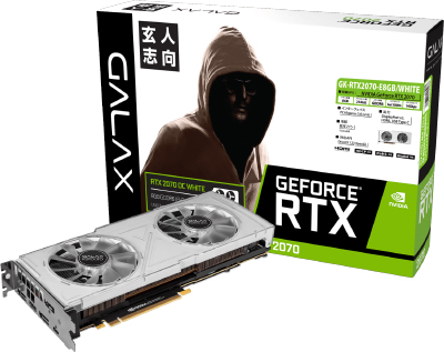 画像ギャラリー No.003のサムネイル画像 / GeForce RTX 20搭載の玄人志向製カード購入でPC版「Battlefield V」製品版がもらえるキャンペーン始まる