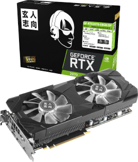 画像ギャラリー No.004のサムネイル画像 / GeForce RTX 20搭載の玄人志向製カード購入でPC版「Battlefield V」製品版がもらえるキャンペーン始まる