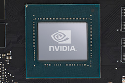 画像集 No.004のサムネイル画像 / 「GeForce RTX 2060」レビュー。349ドルで登場する60型番のRTX 20シリーズは「みんなの新世代GPU」となれるか