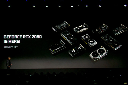 ꡼ No.005 | GeForce RTX 2060ȯɽܥɤ349ɥ115ȯͽ