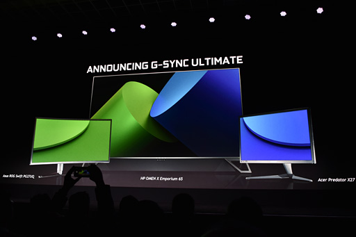 ꡼ No.008 | ʤ3DGEŰƬŰGeForceŤäCES 2019NVIDIAAI⼫ưžơޤȤʤäͳϡ