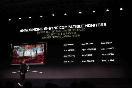 ꡼ No.009 | ʤ3DGEŰƬŰGeForceŤäCES 2019NVIDIAAI⼫ưžơޤȤʤäͳϡ