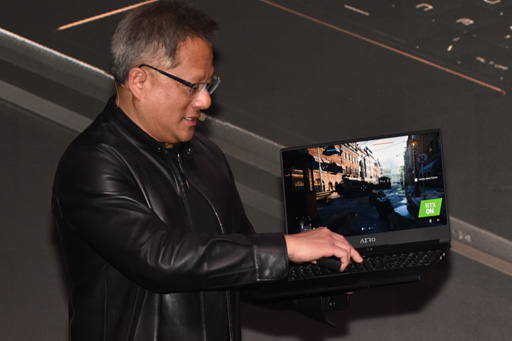 ꡼ No.010 | ʤ3DGEŰƬŰGeForceŤäCES 2019NVIDIAAI⼫ưžơޤȤʤäͳϡ