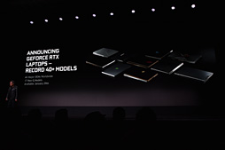 ꡼ No.011 | ʤ3DGEŰƬŰGeForceŤäCES 2019NVIDIAAI⼫ưžơޤȤʤäͳϡ