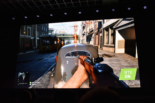 ꡼ No.017 | ʤ3DGEŰƬŰGeForceŤäCES 2019NVIDIAAI⼫ưžơޤȤʤäͳϡ