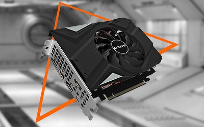 画像ギャラリー No.003のサムネイル画像 / カード長170mmとなるMini-ITXサイズのGIGABYTE製RTX 2070カードが国内発売