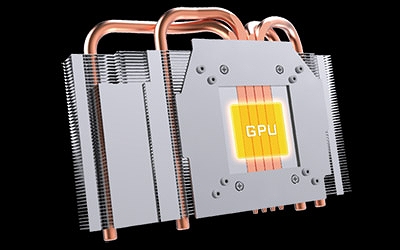 画像ギャラリー No.006のサムネイル画像 / カード長170mmとなるMini-ITXサイズのGIGABYTE製RTX 2070カードが国内発売