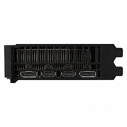 画像ギャラリー No.003のサムネイル画像 / ASUS,外排気仕様でリファレンスクロック動作のRTX 2060カードを発売