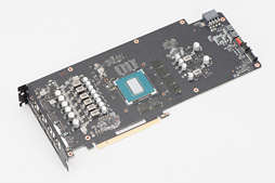 画像集 No.076のサムネイル画像 / 「GeForce GTX 1660 Ti」レビュー。レイトレ非対応のTuringこそが新世代の鉄板GPUになる!?