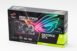 ꡼ No.081 | GeForce GTX 1660 Tiץӥ塼쥤ȥбTuringŴGPUˤʤ!?