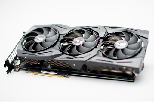 販売大人気 ☆レイトレーシング対応グラボ☆ ASUS GeForce GTX 1660