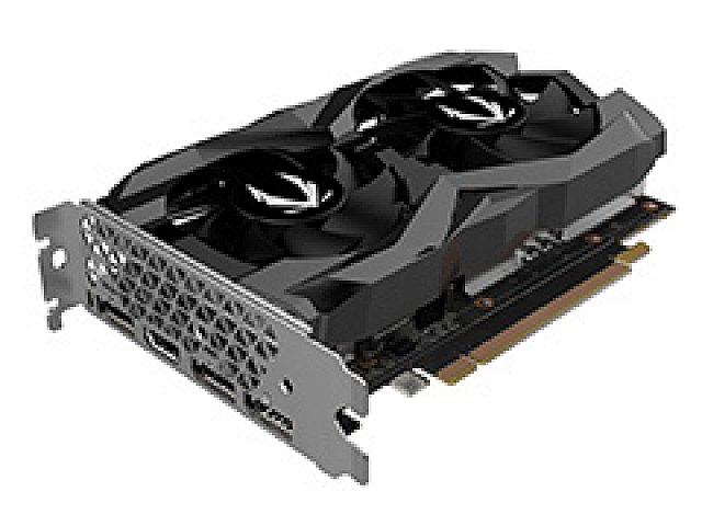 GeForce GTX 1660 Ti搭載カードが各社から登場。税込価格は3万円台後半