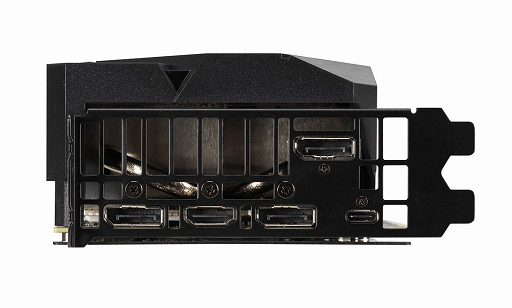 画像ギャラリー No.003のサムネイル画像 / ASUS,相対的に安価なところを狙ったRTX 2080,RTX 2070,RTX 2060カード発売