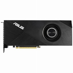 ���������꡼ No.003�Υ���ͥ������ / ASUS�����ӵ����ͤ�RTX 2070�����ɡ�TURBO-RTX2070-8G-EVO�פ�3��29����ȯ��