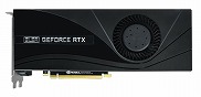 画像ギャラリー No.004のサムネイル画像 / ELSA,ブロワー式クーラー搭載のGeForce RTX 2080 Ti搭載カードを発売