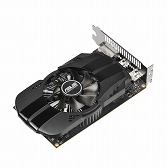 画像ギャラリー No.005のサムネイル画像 / ASUS,OC仕様のGeForce GTX 1650搭載カード計2製品を発売
