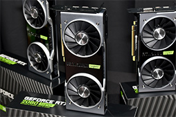 NVIDIAGPUGeForce RTX SUPERץ꡼ȯɽ̵15ǽ