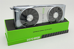 NVIDIAGPUGeForce RTX SUPERץ꡼ȯɽ̵15ǽ