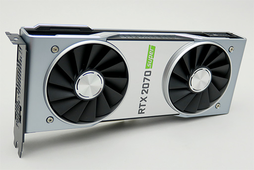 NVIDIA，新型GPU「GeForce RTX SUPER」シリーズを発表。無印比で15 ...