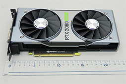 NVIDIAGPUGeForce RTX SUPERץ꡼ȯɽ̵15ǽ