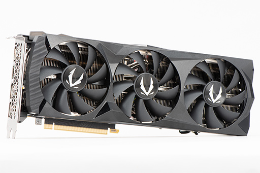 ZOTAC GeForce RTX 2070 SUPER AMP Extreme