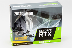  No.005Υͥ / ZOTACGeForce RTX 2070 SUPER AMP ExtremeסGeForce RTX 2060 SUPER MINIץӥ塼ե󥹤Ȥΰ㤤å