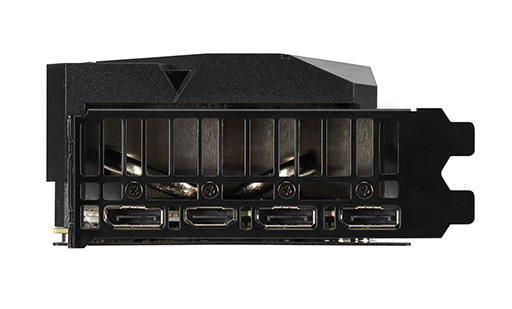 画像ギャラリー No.003のサムネイル画像 / ASUS,2連ファン搭載クーラー採用のRTX 2070 SUPER&RTX 2060 SUPERカードを発売