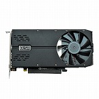 画像ギャラリー No.002のサムネイル画像 / エルザジャパンから1スロット仕様のGeForce GTX 1650搭載カードが登場